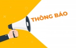 QUYẾT ĐỊNH  giao đề tài và phân công giảng viên hướng dẫn Đề án tốt nghiệp  trình độ Thạc sĩ, ngành Quản lý kinh tế - Khóa 8 ( 2022 - 2024),  Khoá 9 (2023 - 2025) và Khóa 10 (2024 - 2026) đợt 1