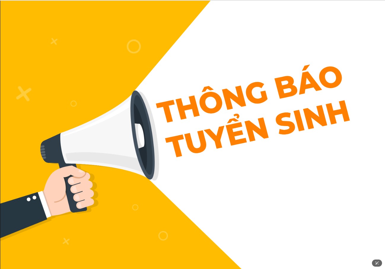 THÔNG BÁO Tuyển sinh TIẾN SĨ QUẢN LÝ KINH TẾ năm 2025